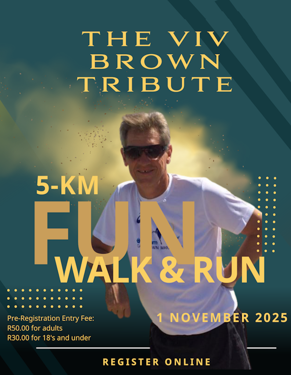 Chartwell Fun Walk & Run