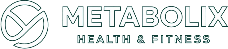 METABOLIX — Health & Fitness Supplements