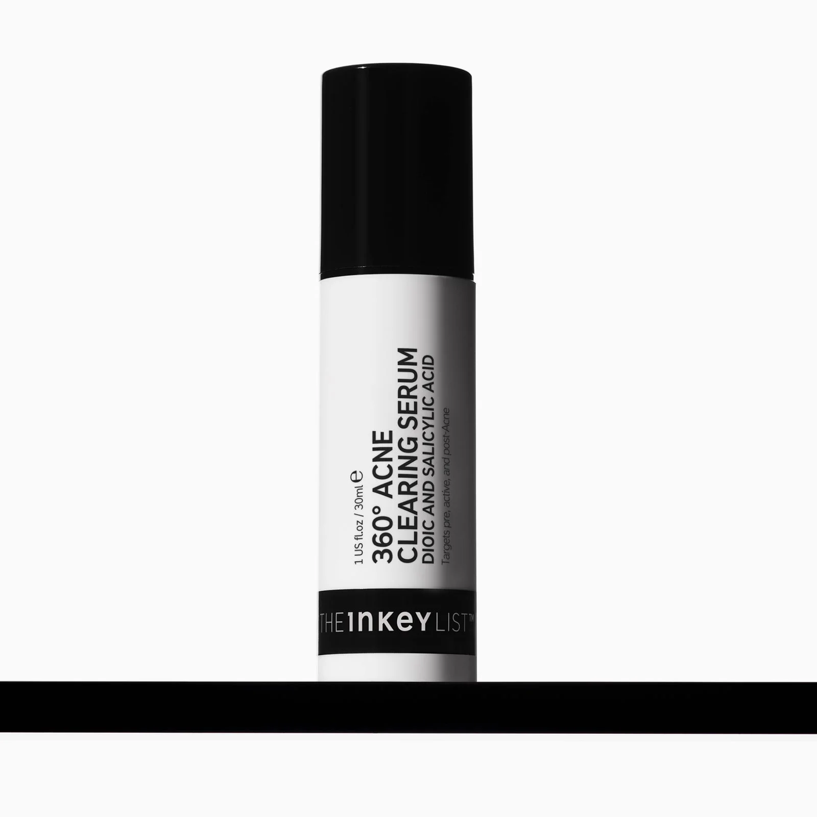 360° Acne Clearing Serum