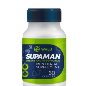 supaman