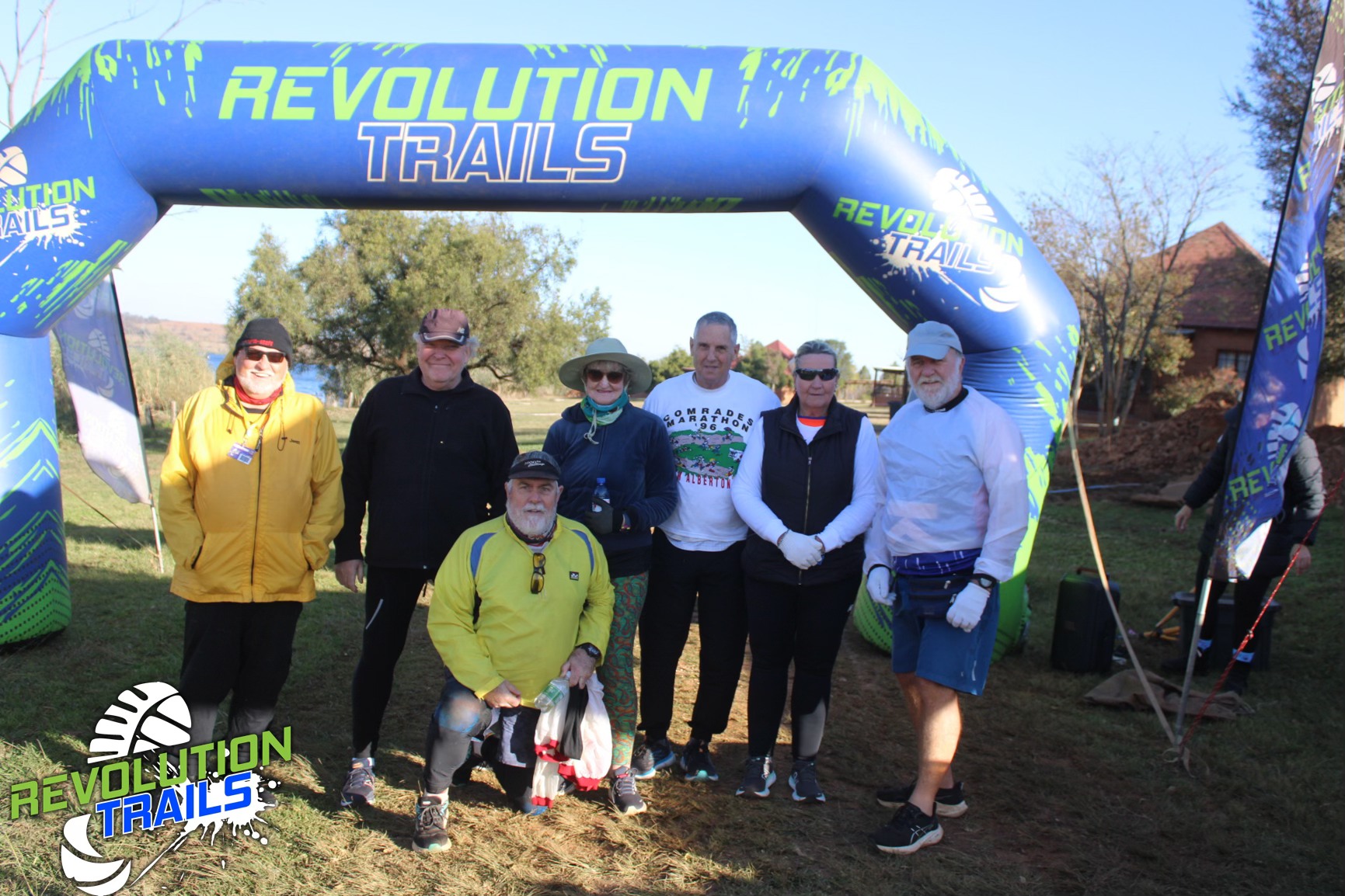 Rietvlei Dam Sunset Run/Walk (5 km) 2025